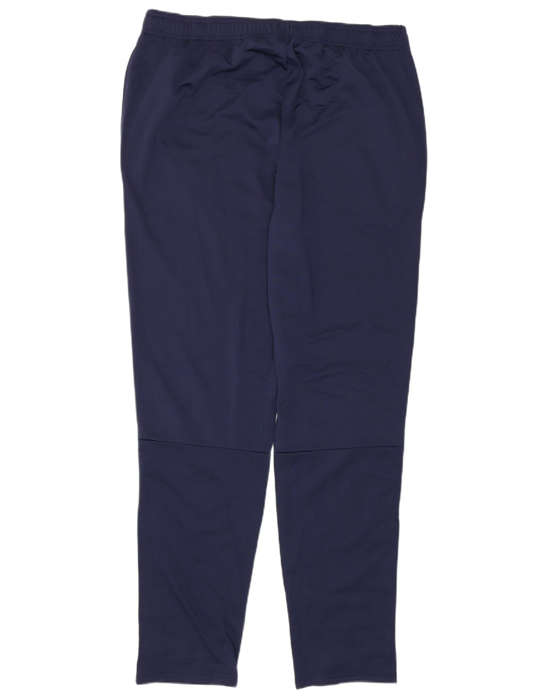 PUMA Herren-Trainingshose XL, Marineblau, Polyester