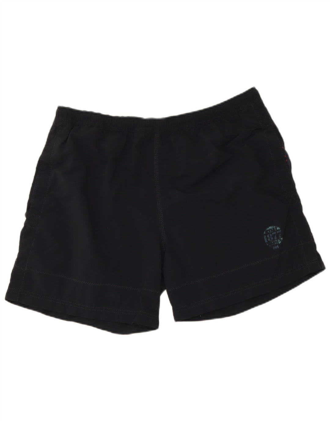 Helly Hansen Herren Badeshorts 2XL Marineblaues Nylon