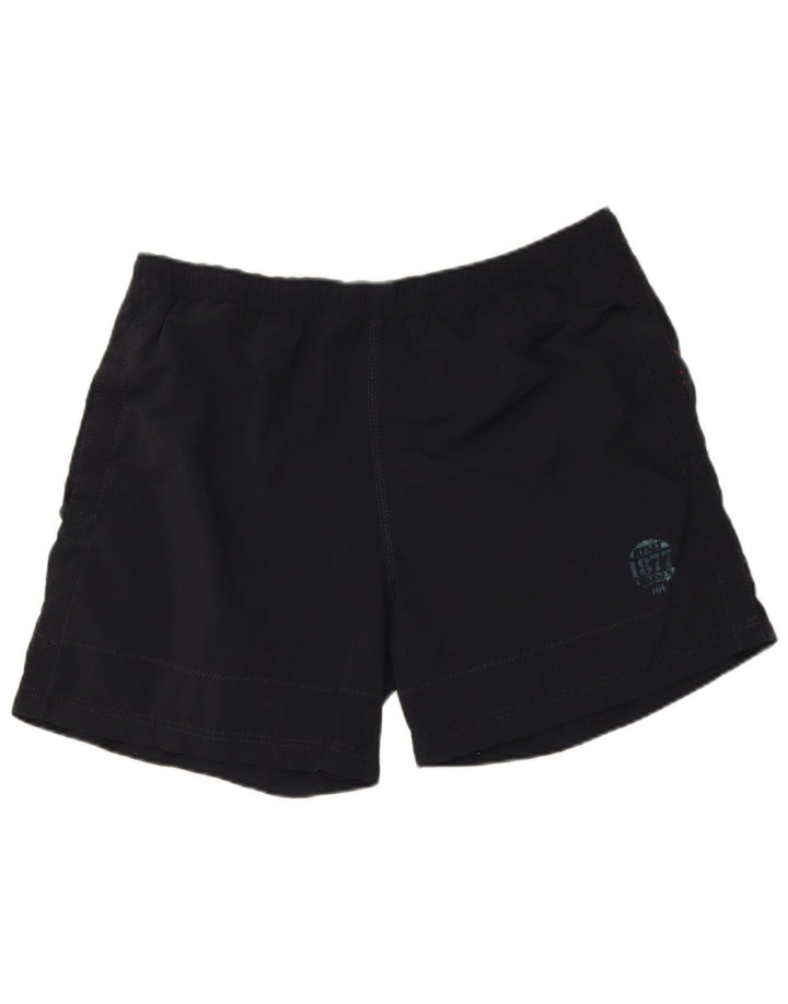 Helly Hansen Herren Badeshorts 2XL Marineblaues Nylon