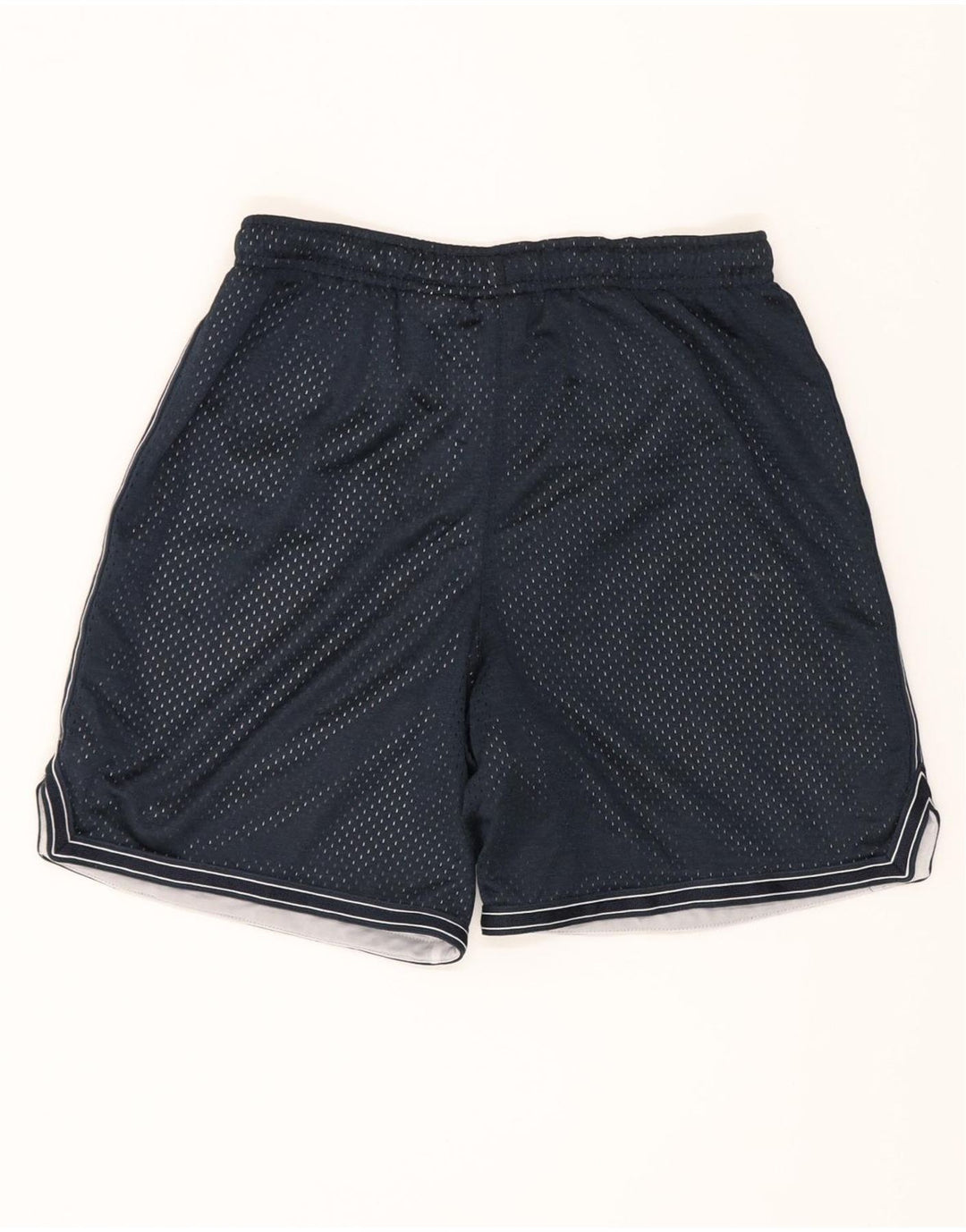 Nike Herren Sportshorts XS Marineblau Polyester