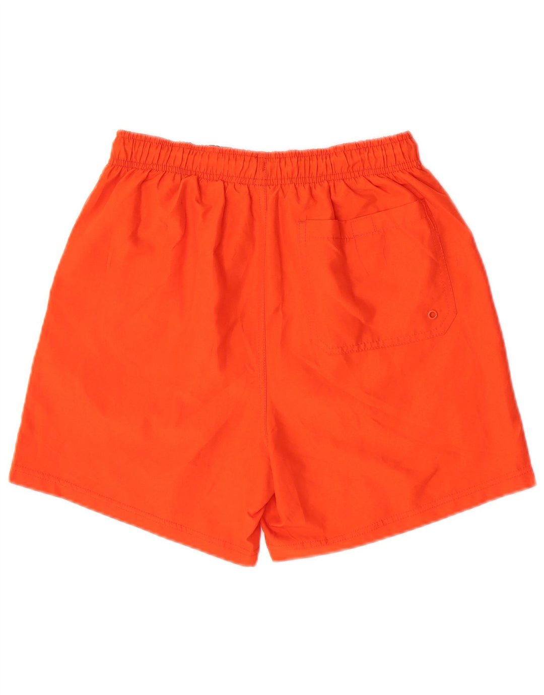 Mountain Warehouse Herren-Badeshorts, Größe S, Orange, Polyester