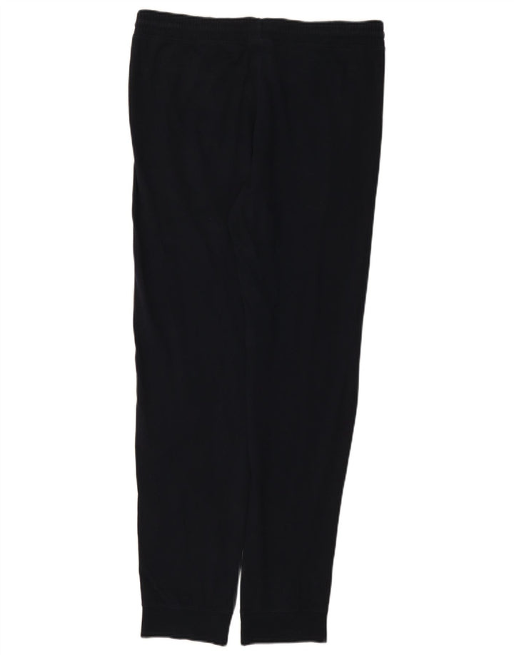 Champion Damen-Trainingshose, Jogginghose, UK 14, Mittel, Marineblau