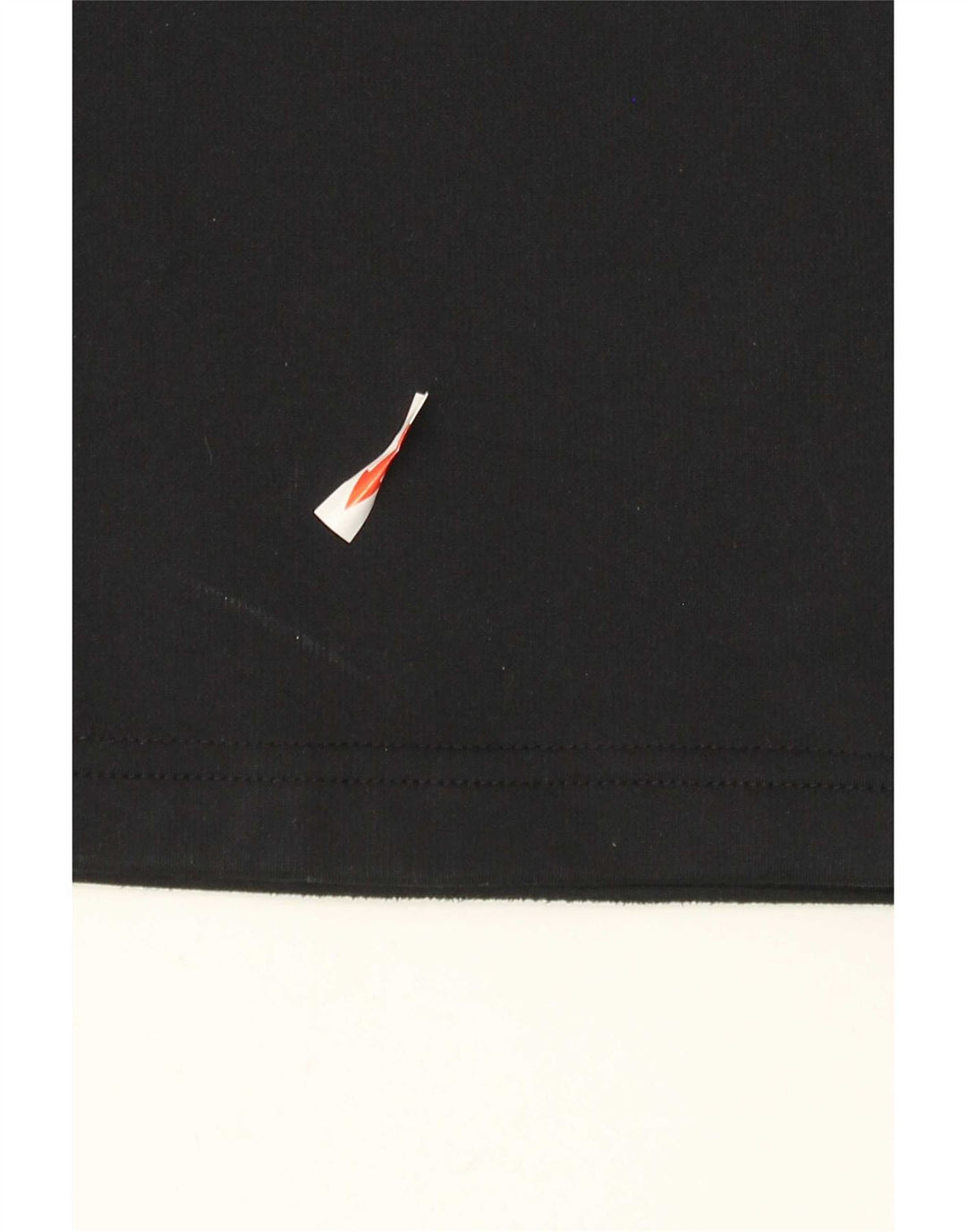 Nike Damen Therma-Fit Trainingshose XL Schwarz Polyester