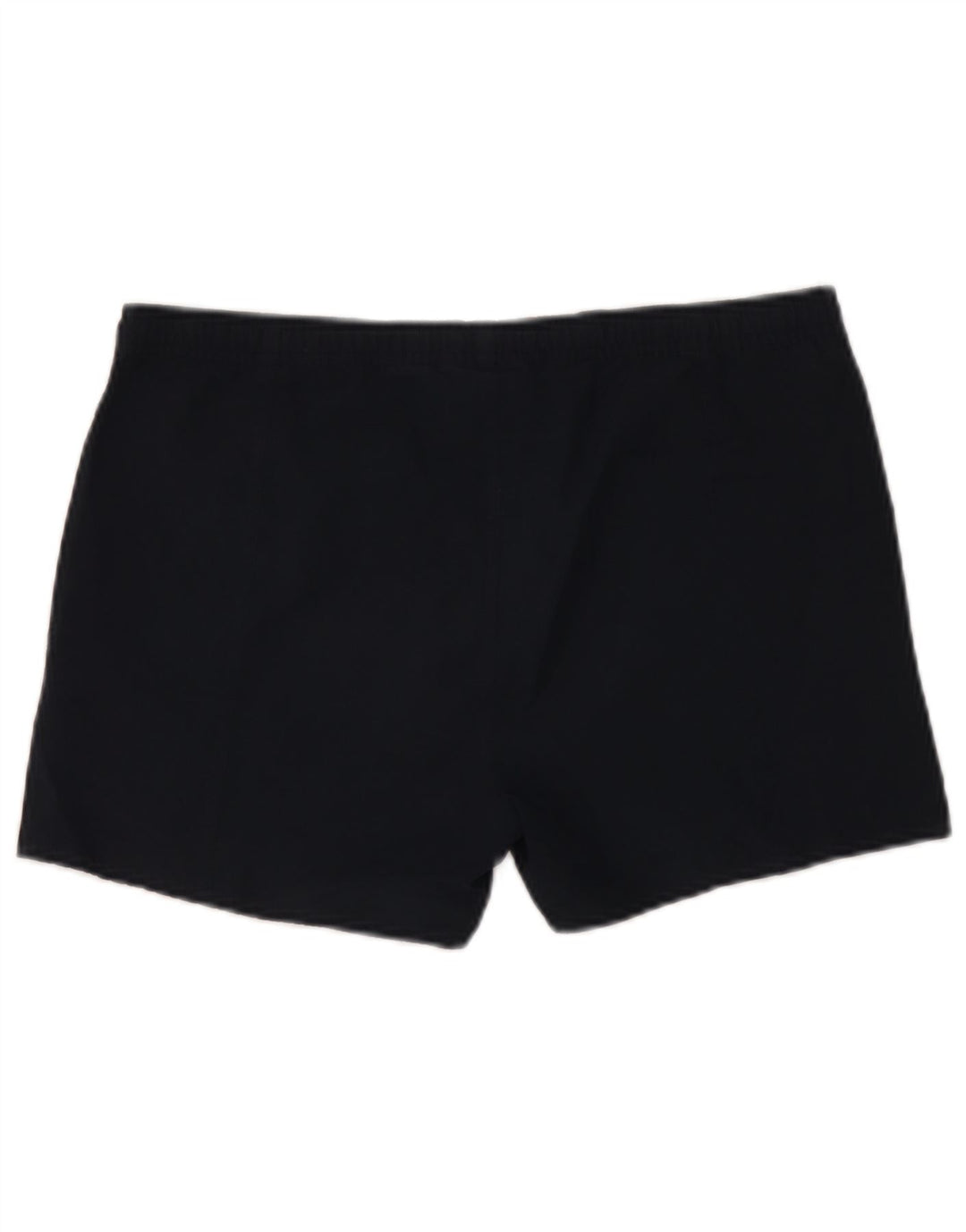 Reebok Herren Sportshorts Medium Marineblau