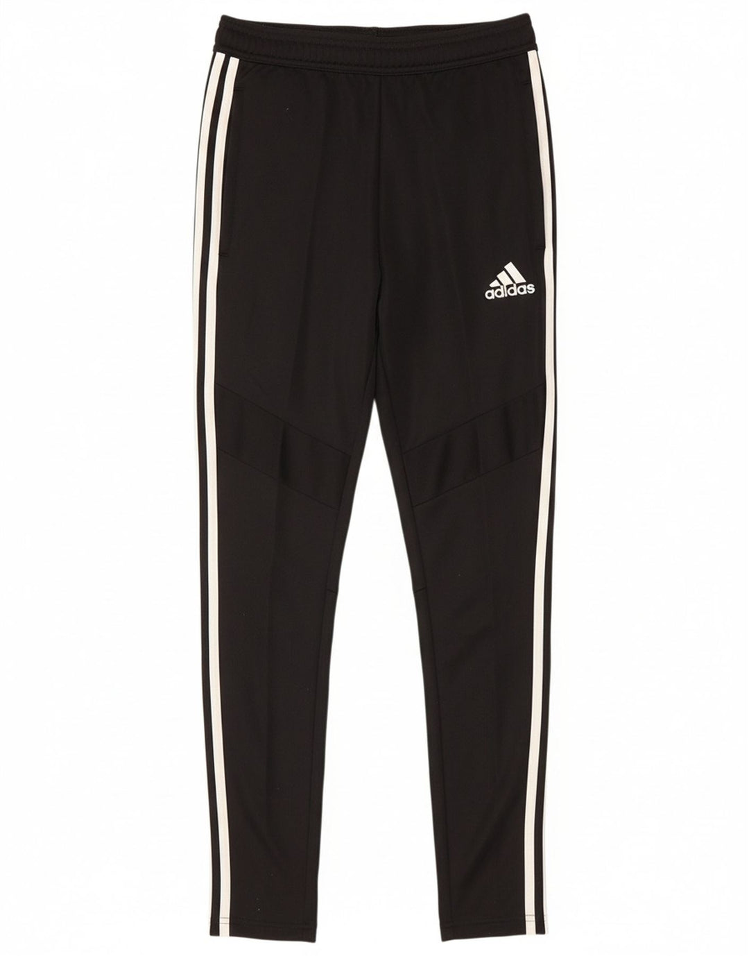 ADIDAS Mens Climacool Tracksuit Trousers XS  Black Polyester