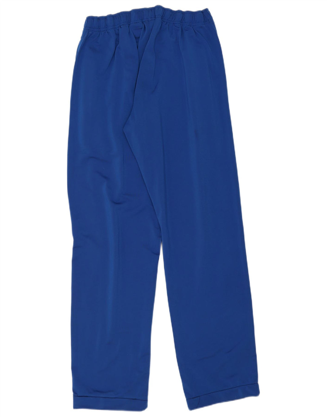 Diadora Herren-Trainingshose, 2XL, Blau, Polyester