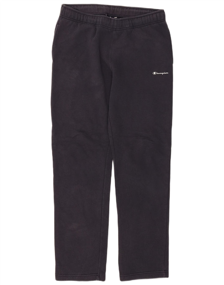 Champion Herren-Trainingshose XL, Marineblau