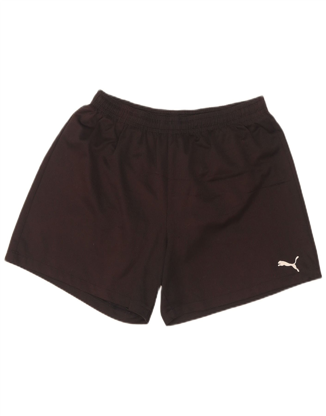Puma Herren Sportshorts Medium Schwarz