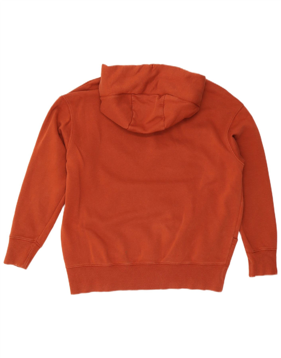 Nike Herren Small Orange Baumwolle