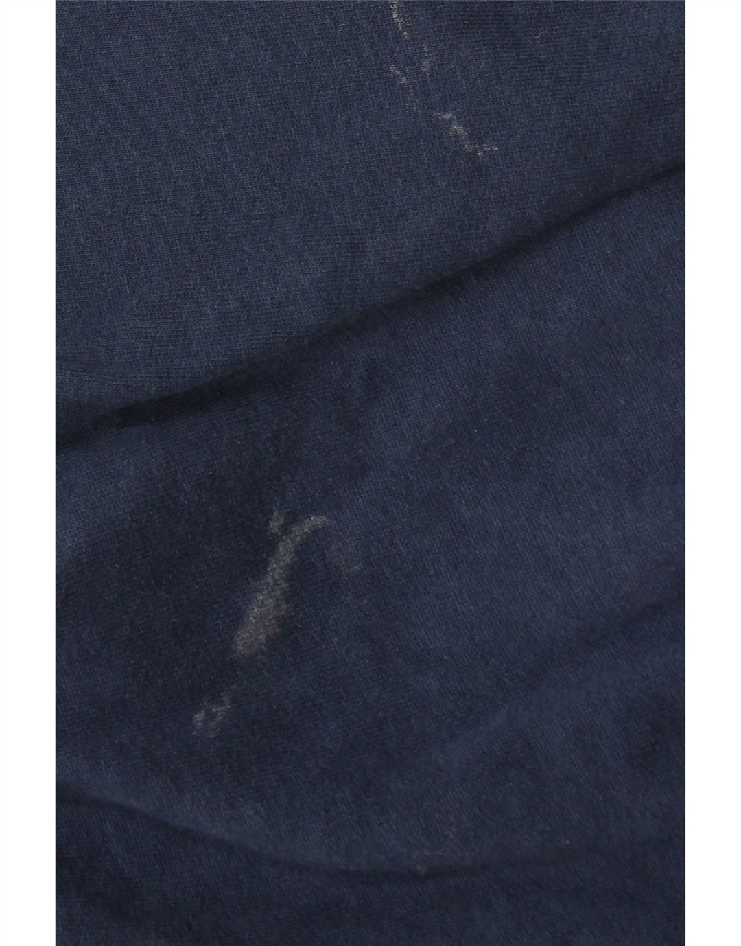 Fila Herren Grafik Sweatshirt Pullover XL Marineblau