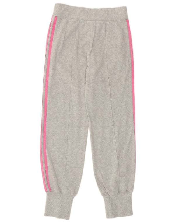 Adidas Mädchen Comfort Fit Trainingshose Jogger 11–12 Jahre W24 L27 Gre
