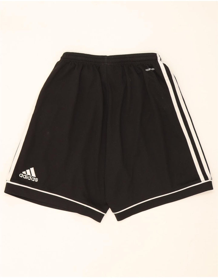 Adidas Herren Aeroready Sport Shorts Small Schwarz Polyester