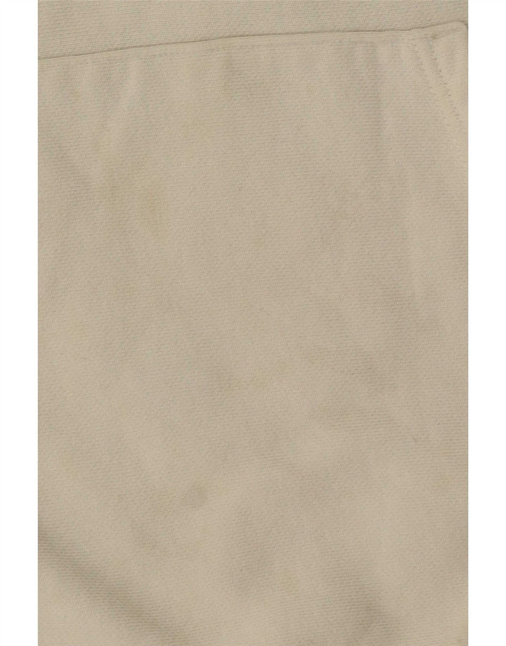 Champion Herren Reverse Weave Kapuzenpullover Mittelweiß