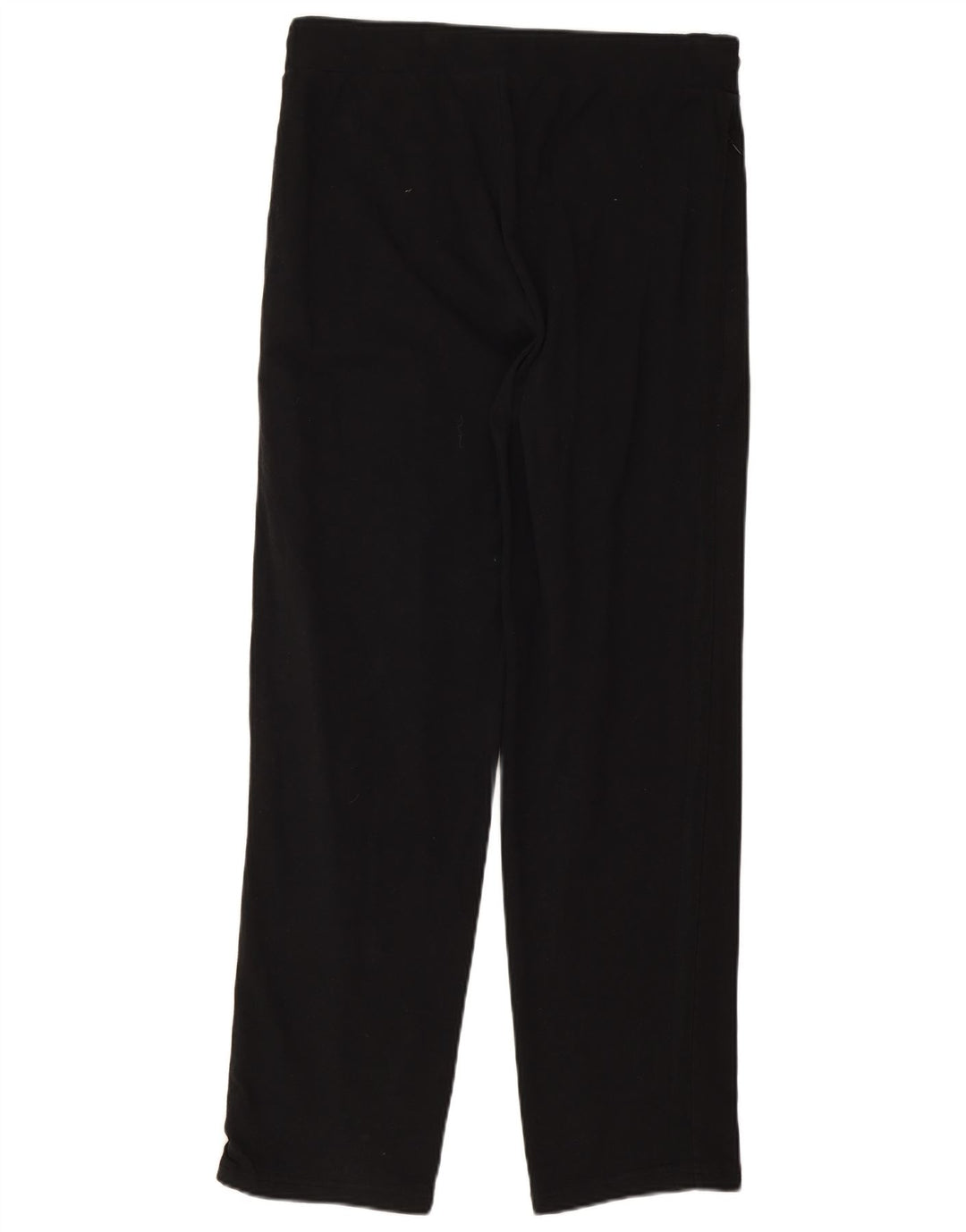 Marks & Spencer Damen-Trainingshose, UK-Größe 44, Größe L, Schwarz, Baumwolle