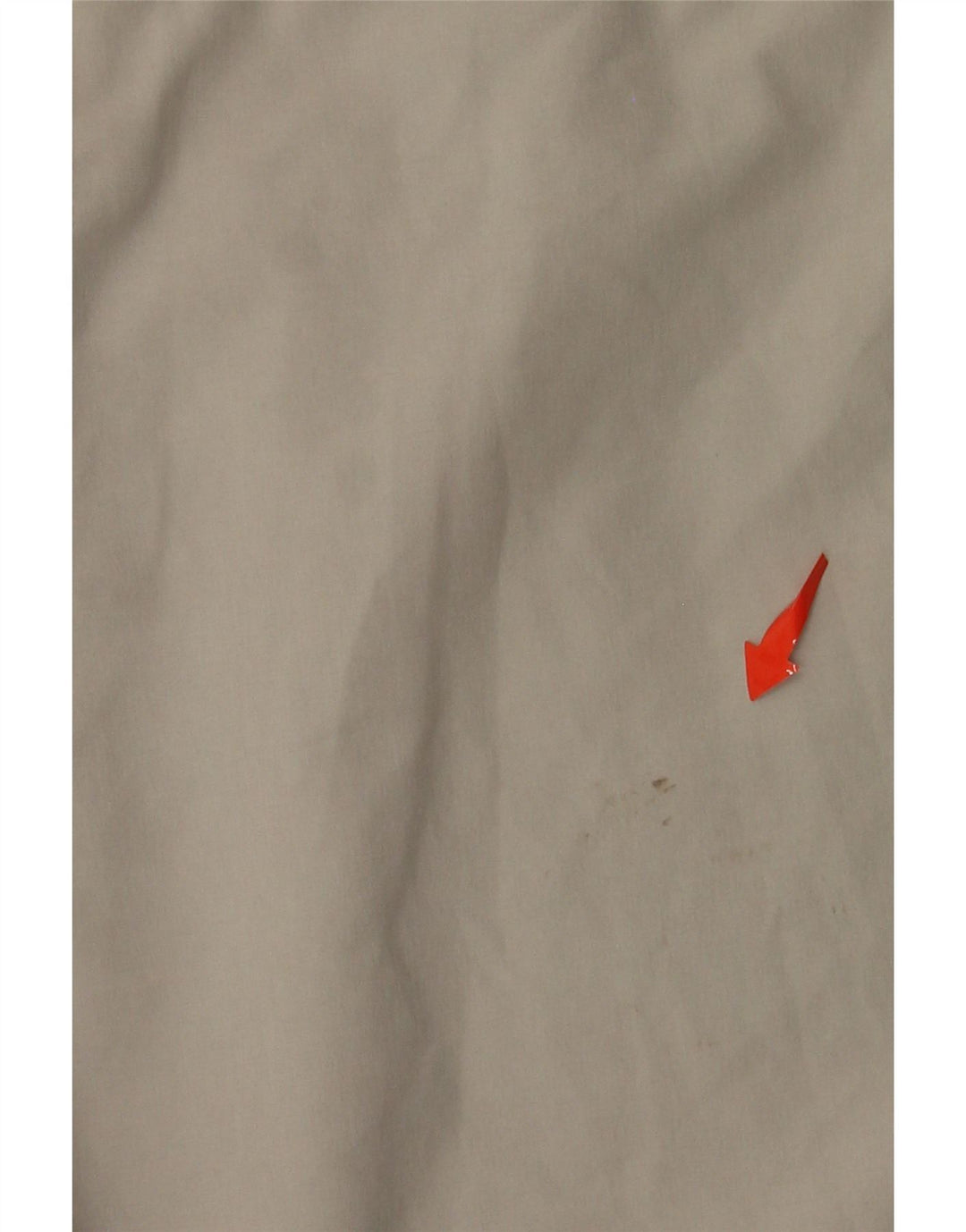 PEPE JEANS Damen Chino-Shorts, Größe L, W34, Beige, Polyester