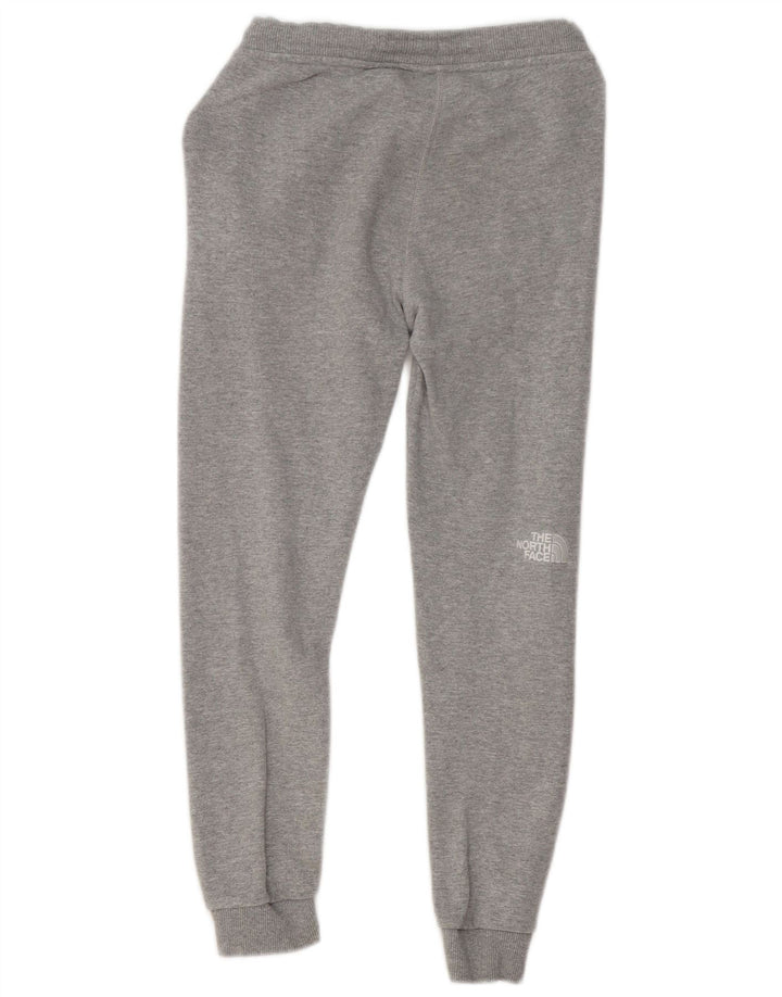 The North Face Jungen-Trainingshose, Jogginghose, 9–10 Jahre, mittelgrau