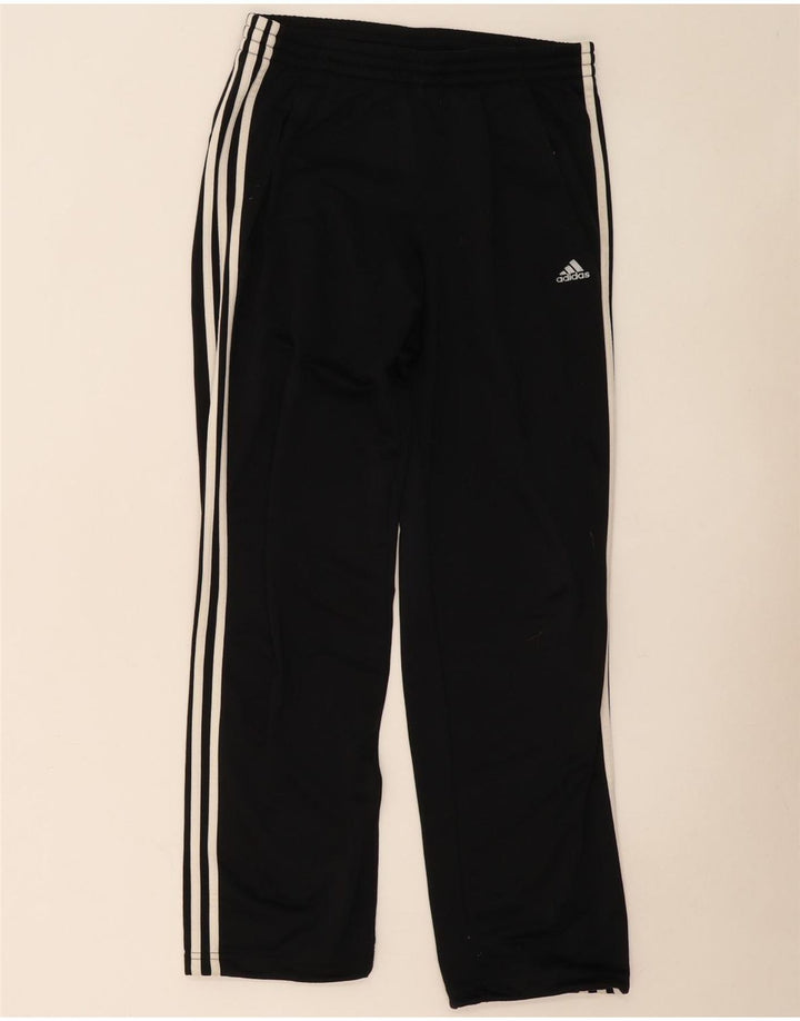 Adidas Herren Trainingshose XL Schwarz Polyester