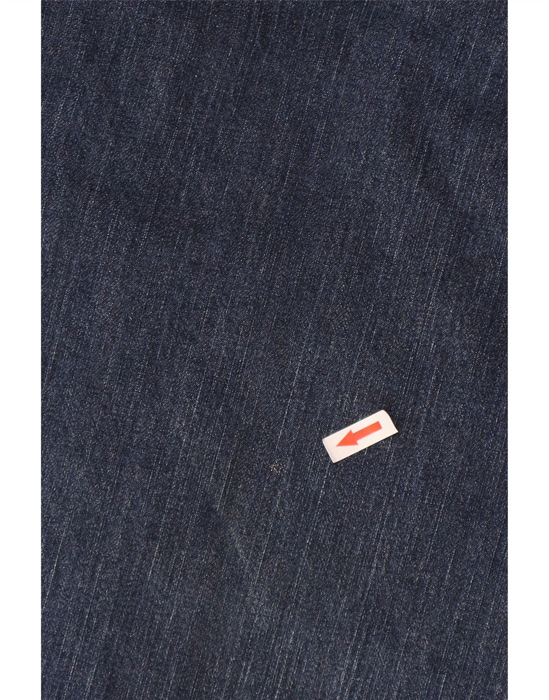 Rifle Herren Straight Jeans W36 L27 Marineblau