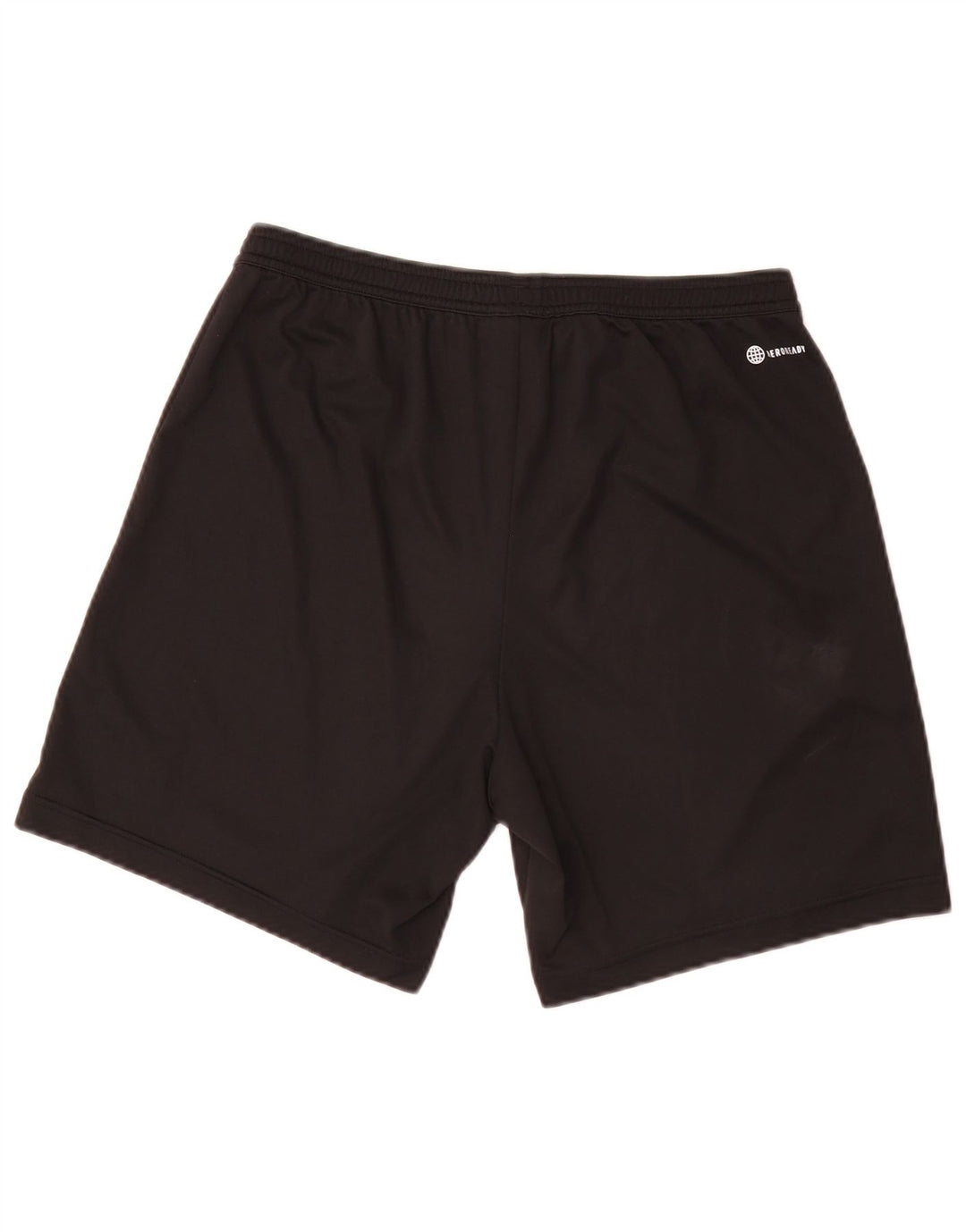 Adidas Herren Aeroready Sport Shorts Large Schwarz Polyester