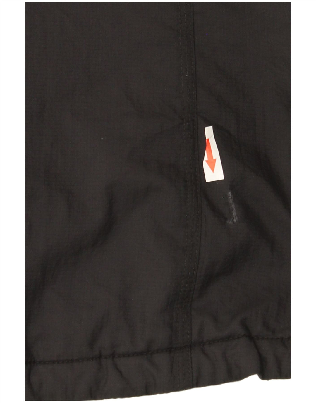Berghaus Damen Windjacke UK 16 Large Schwarz Nylon