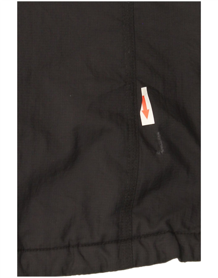 Berghaus Damen Windjacke UK 16 Large Schwarz Nylon