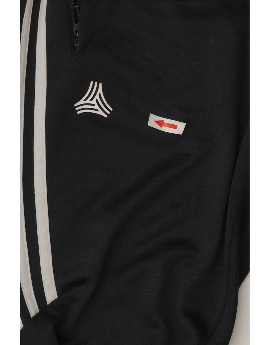 Adidas Herren Climacool Trainingshose, Größe S, Grau, Polyester