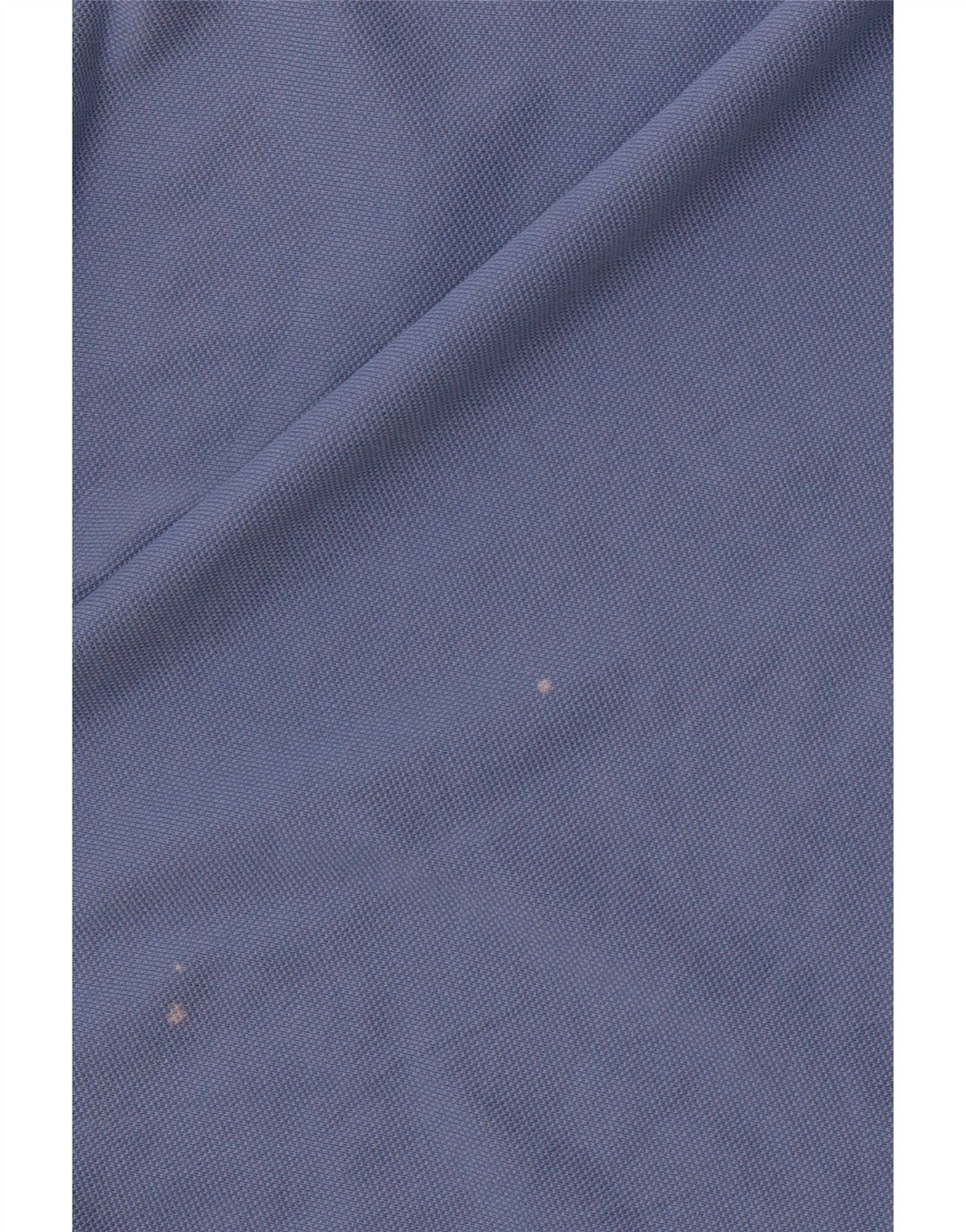 KAPPA Herren Poloshirt mittelblaue Baumwolle
