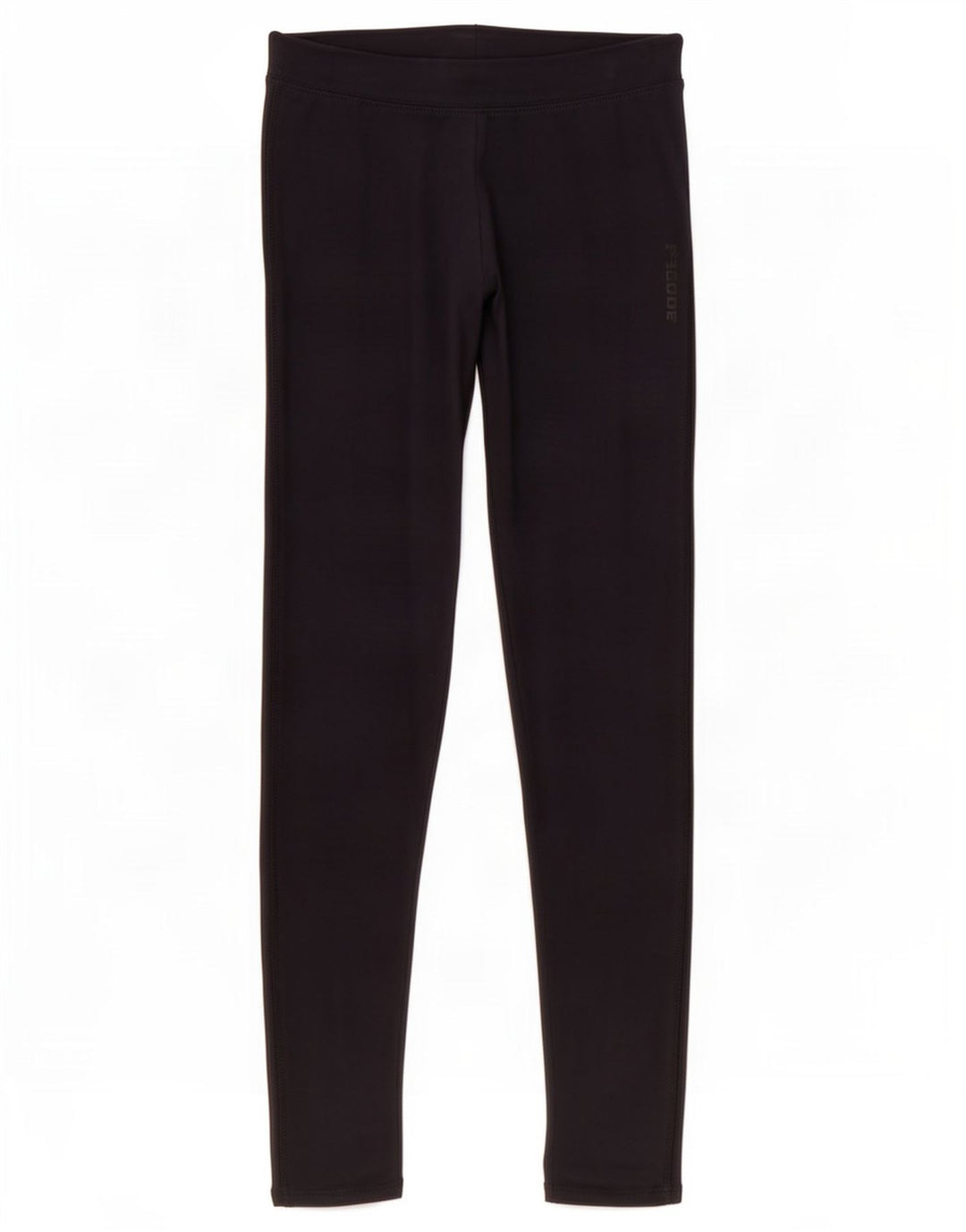 Freddy Damen Leggings UK 6 XS Marineblau Baumwolle