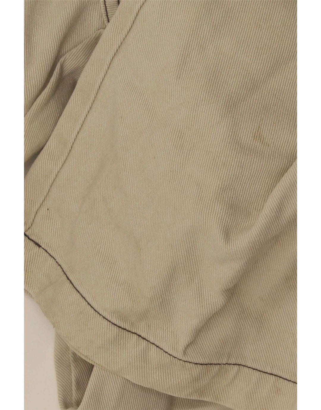Gerade Cargohose für Herren von Fishbone, Größe M, W32, L30, Beige
