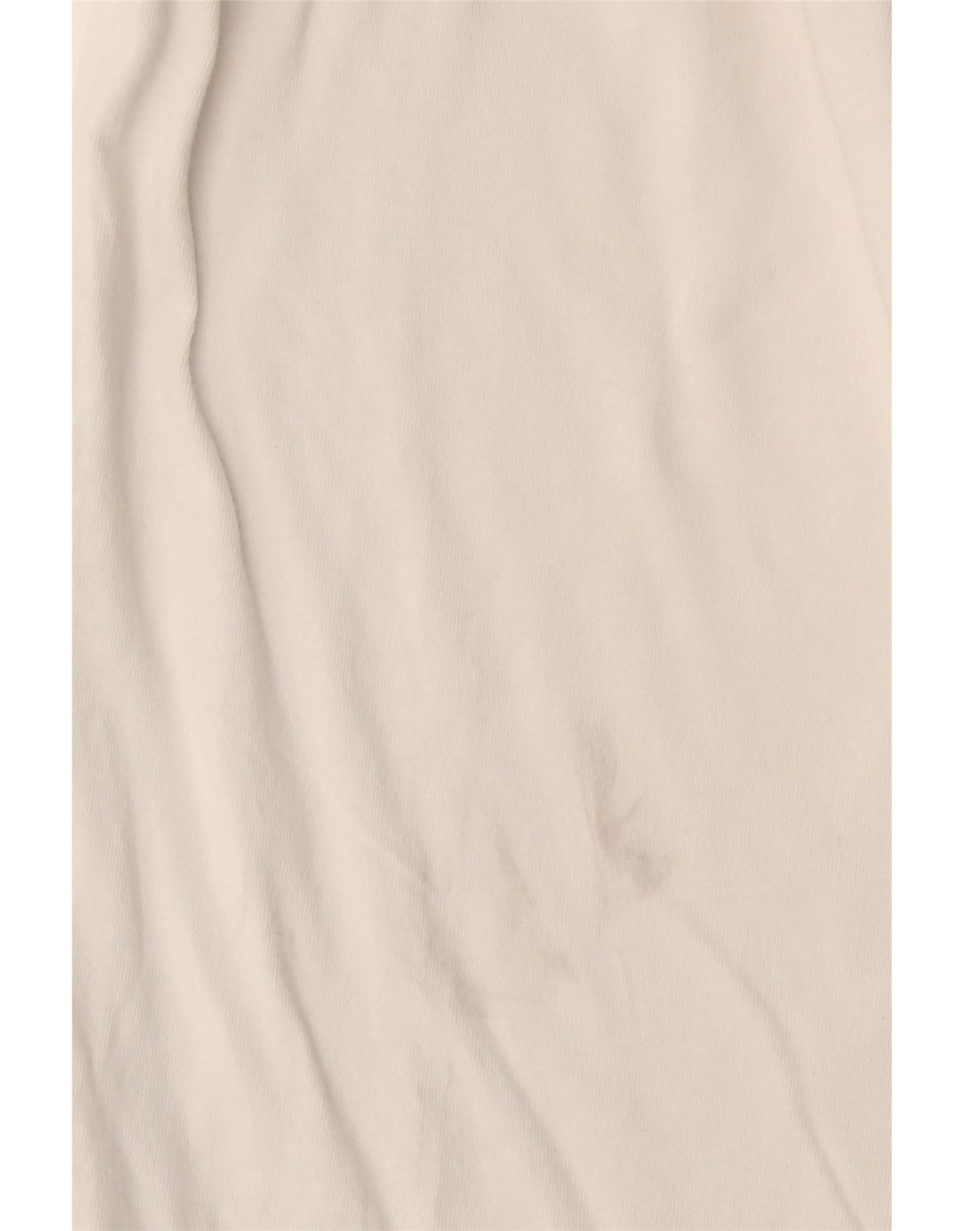 Puma Herren Grafik T-Shirt Top XL Weiß Baumwolle