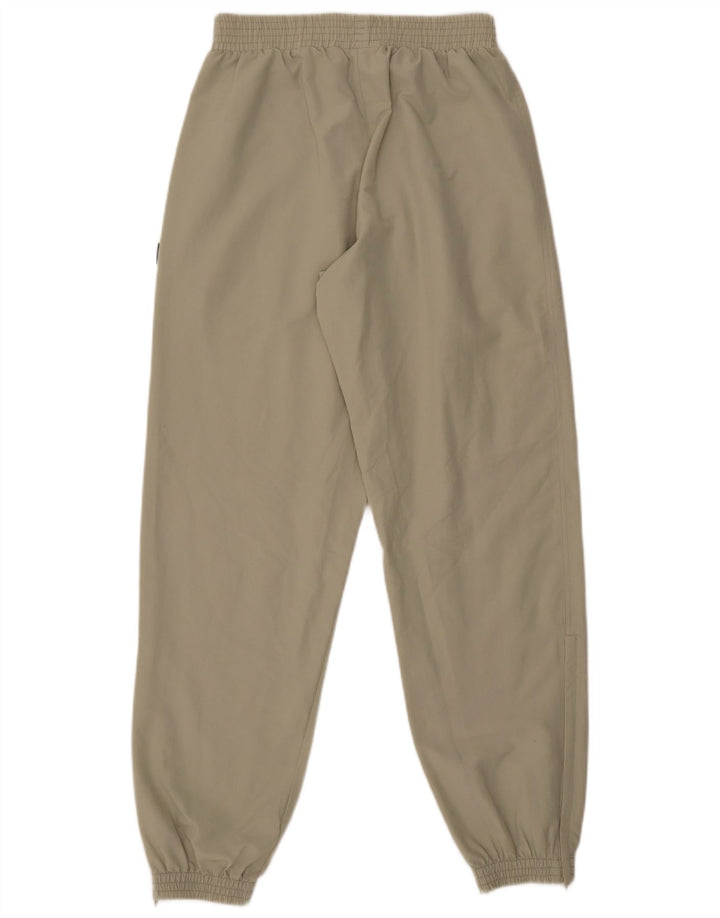 Adidas Herren Trainingshose Jogger Mittelgrünes Polyester