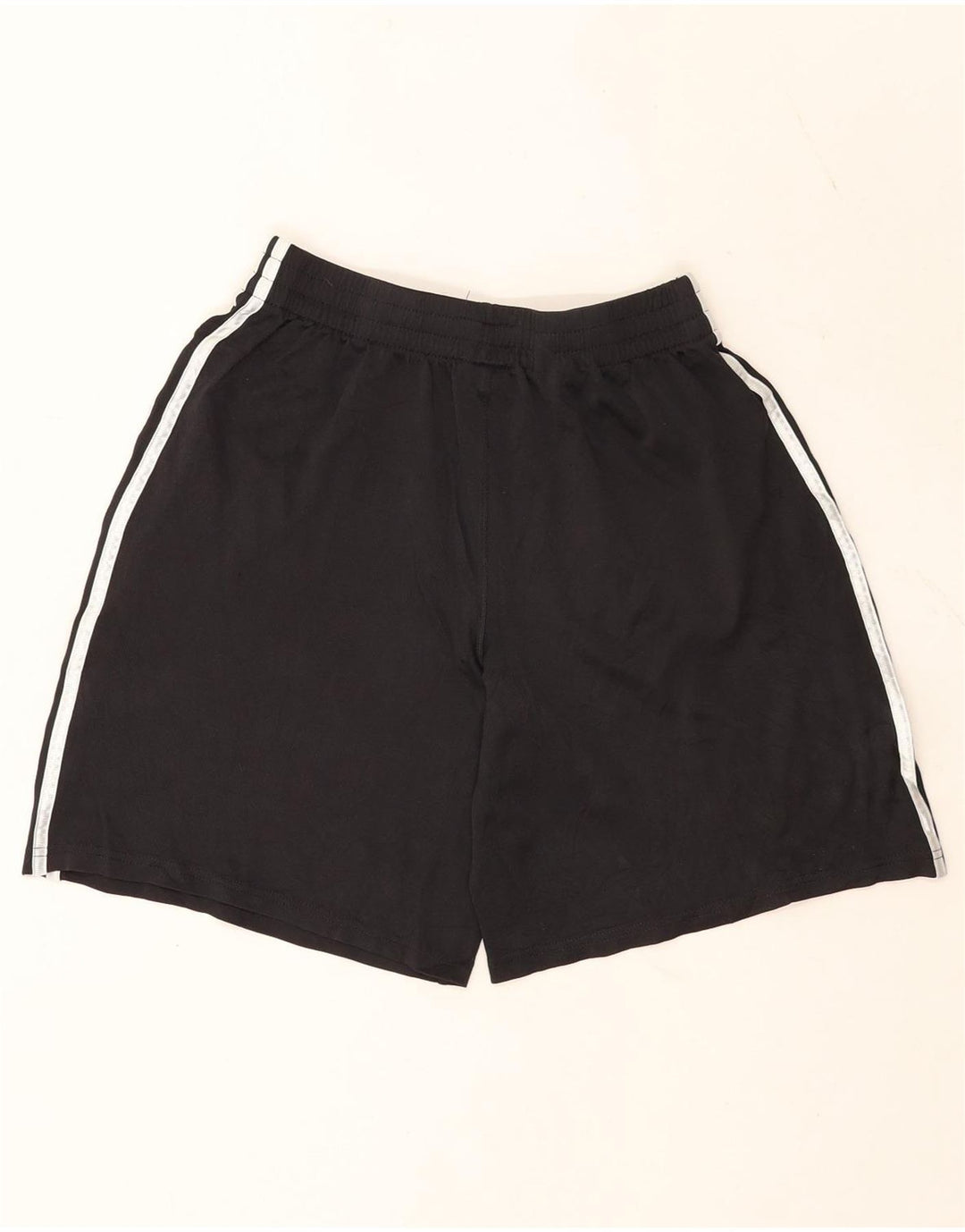 Adidas Herren Sport Shorts XL Schwarz Polyester