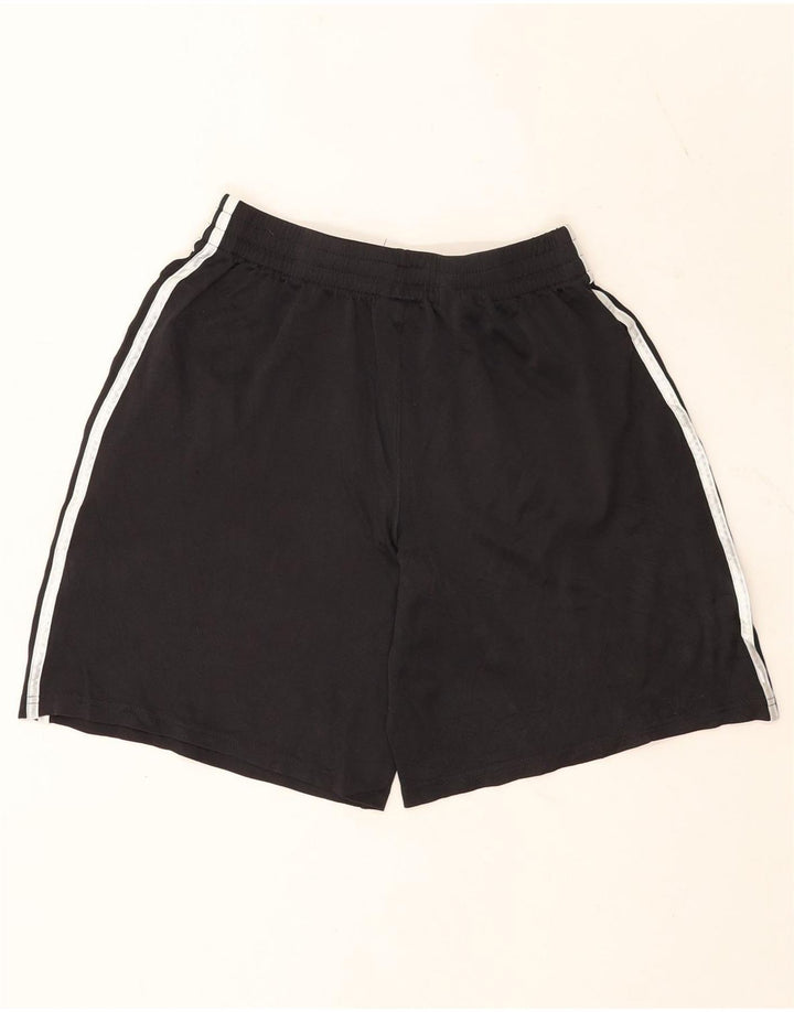 Adidas Herren Sport Shorts XL Schwarz Polyester