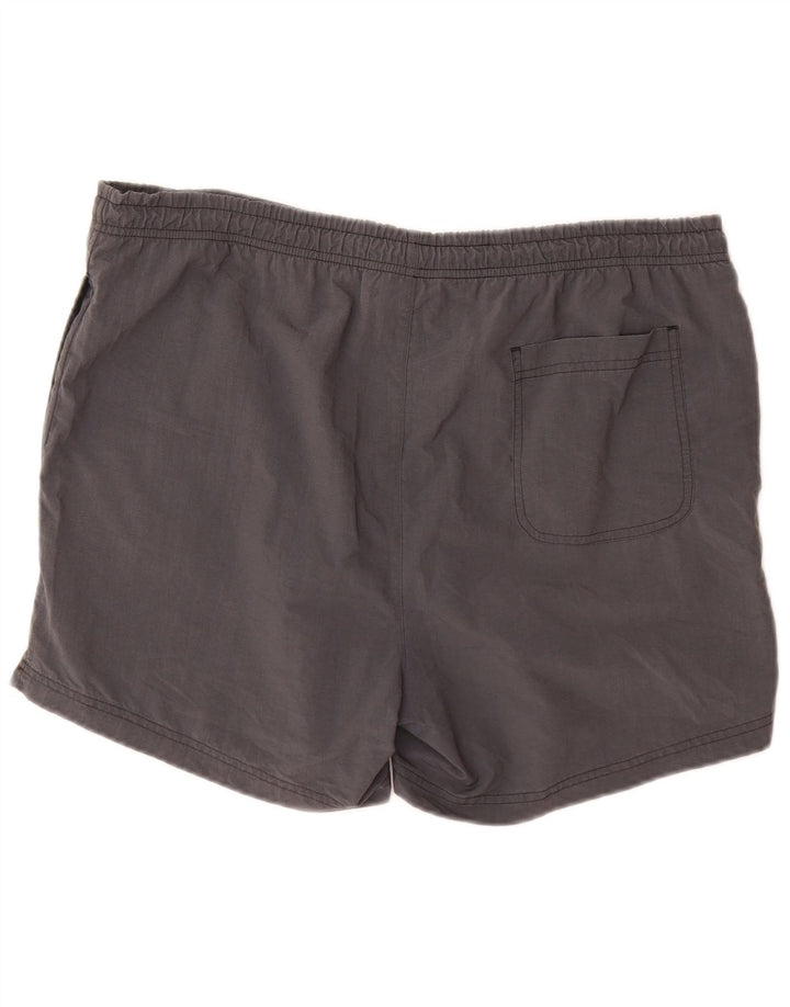 Champion Herren Badeshorts XL Grau
