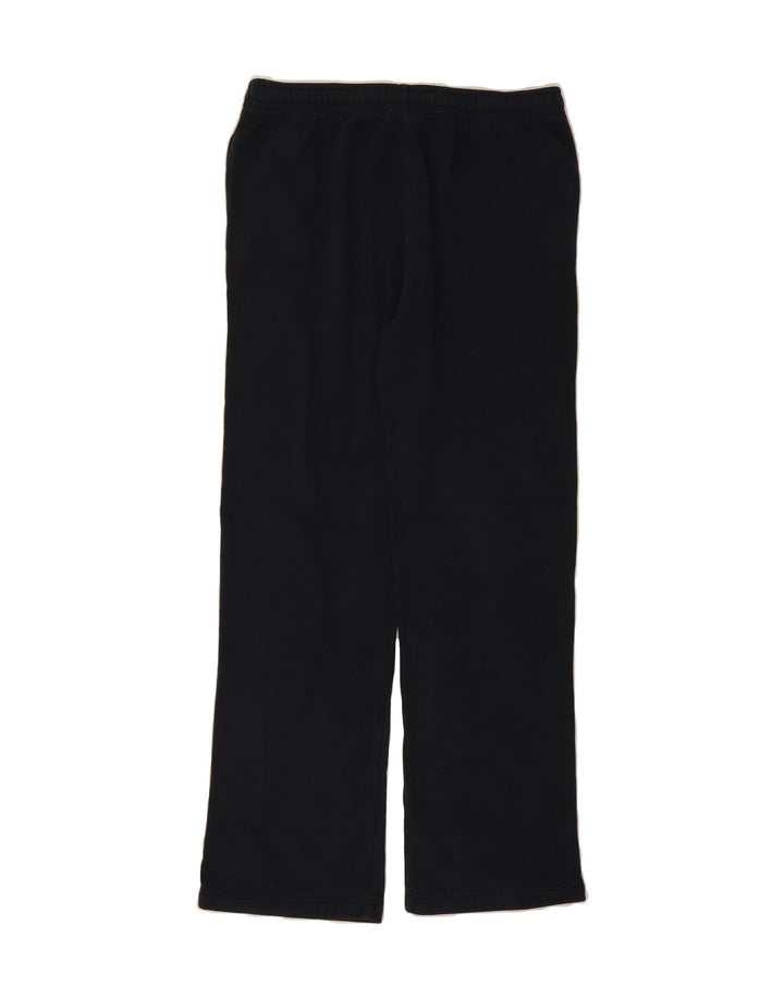 CHAMPION Mens Tracksuit Trousers 2XL  Navy Blue Cotton Vintage Champion and Second-Hand Champion from Messina Hembry 