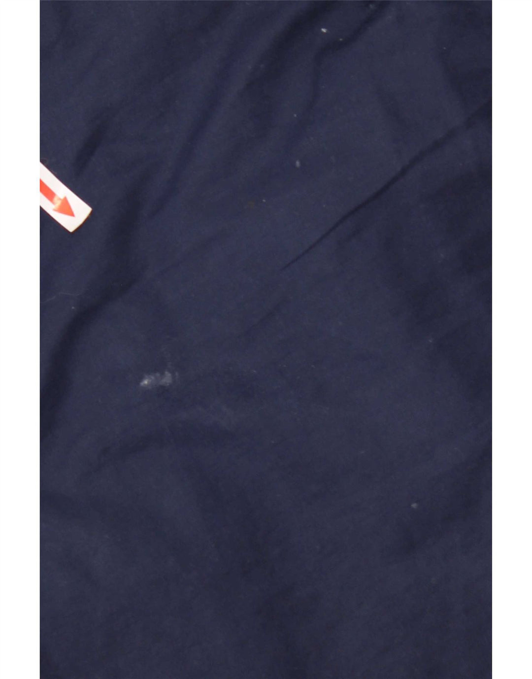 Nike Herren Cargo Bermuda Shorts Medium W36 Marineblau Baumwolle Sport