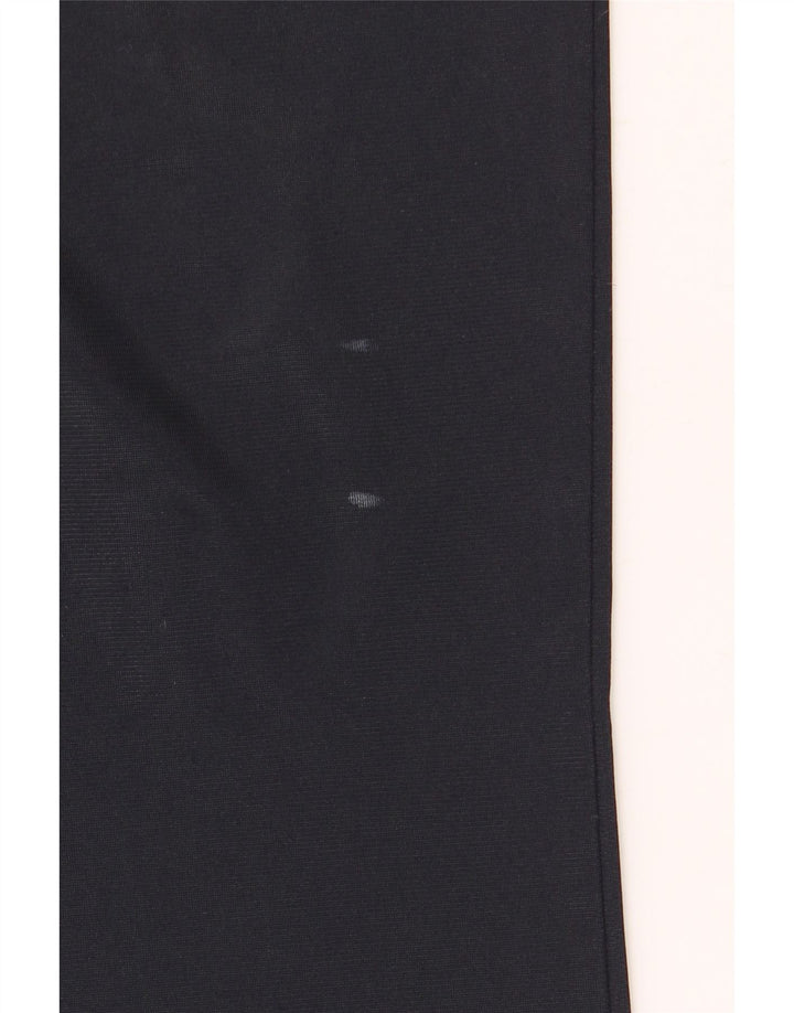 Kappa Herren-Trainingshose, groß, marineblau, Polyester