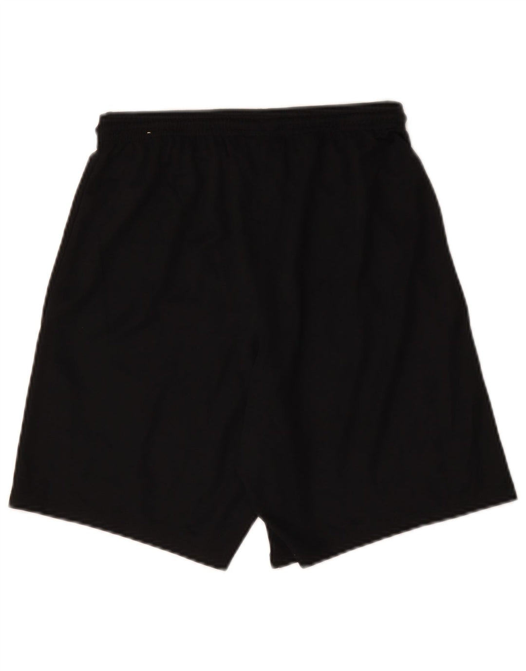 Nike Herren Dri Fit Slim Sportshorts, Größe S, Schwarz, Polyester