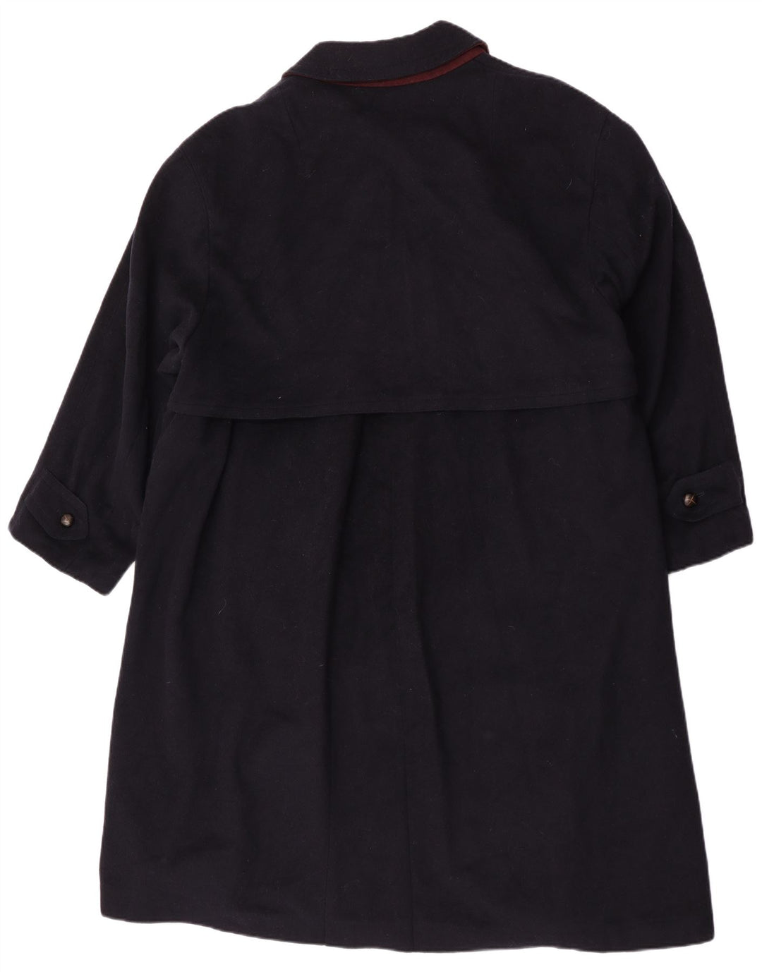 Bugatti Herren UK 42 XL Marineblaue Wolle