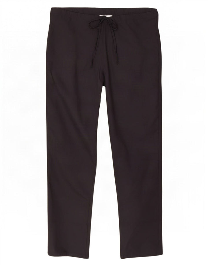 Dickies gerade Herren-Freizeithose, mittelgroß, W38, L30, grau, Polyester