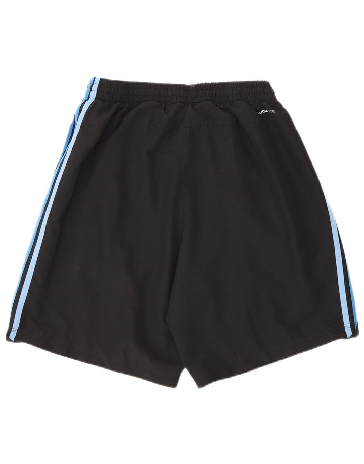 Adidas Herren Climalite Sport Shorts Medium Schwarz Polyester