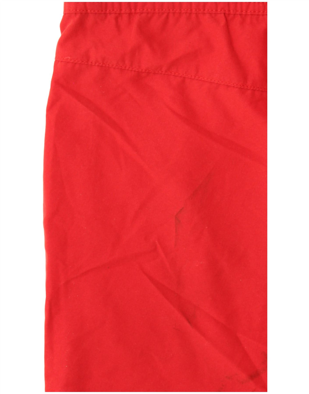 Quiksilver Herren Badeshorts XL Rot