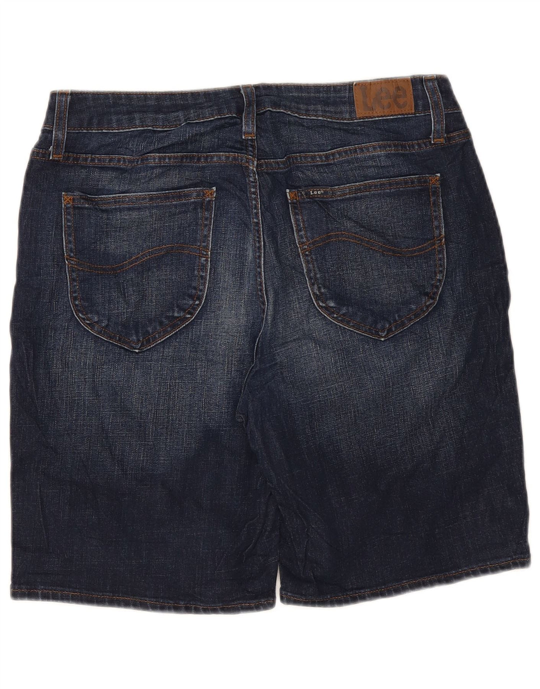 Lee Denim-Shorts für Jungen, 13–14 Jahre, W30, blaue Baumwolle