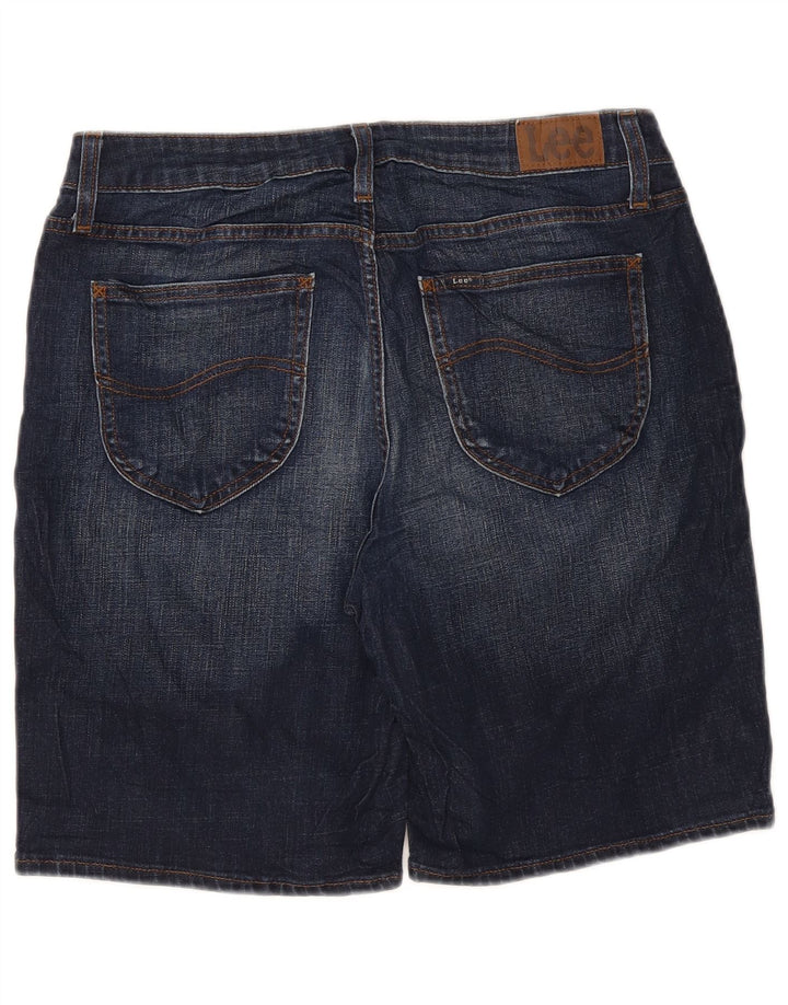 Lee Denim-Shorts für Jungen, 13–14 Jahre, W30, blaue Baumwolle