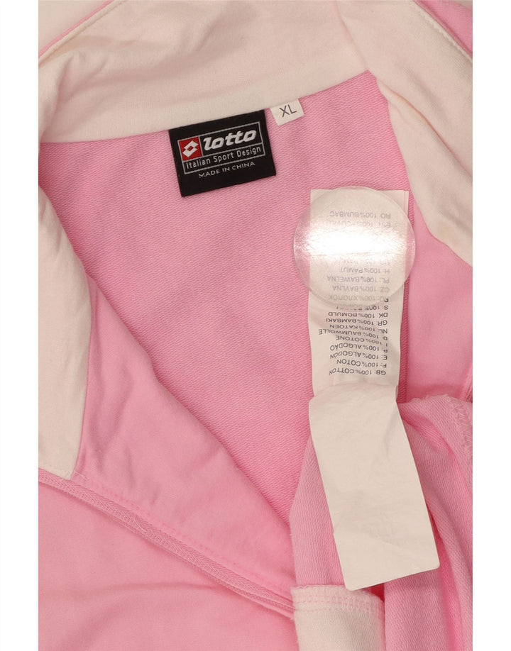 Damen-Trainingsanzug-Top-Jacke UK 18 XL