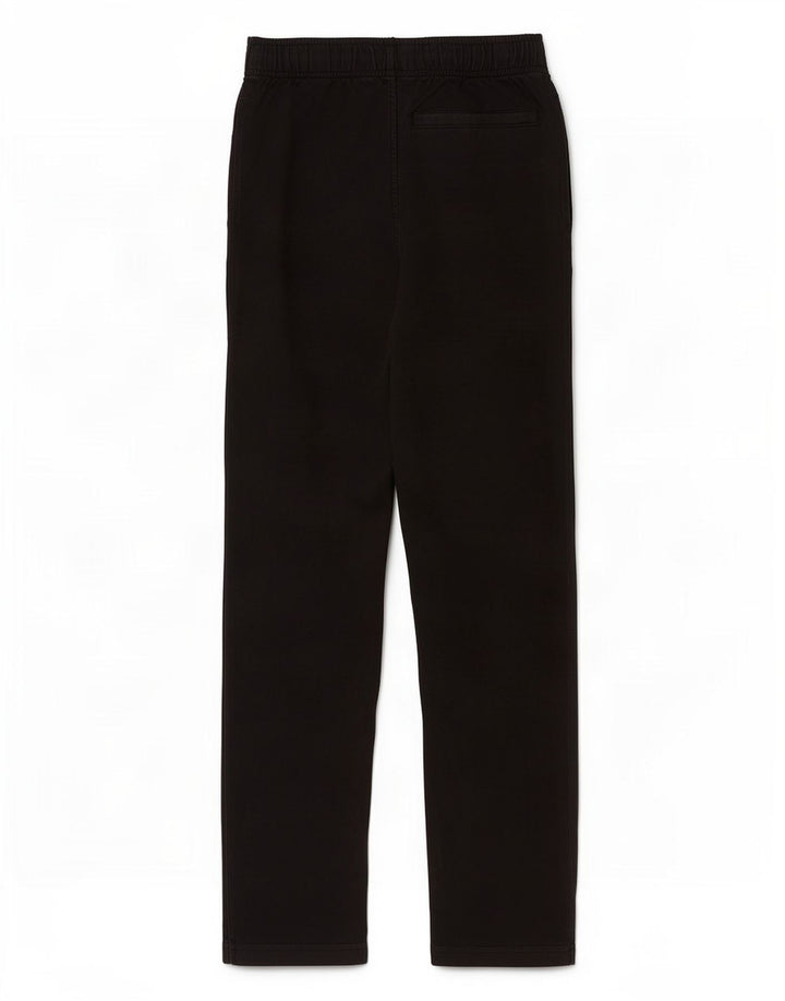 Marks & Spencer Herren-Trainingshose, Größe S, schwarze Baumwolle