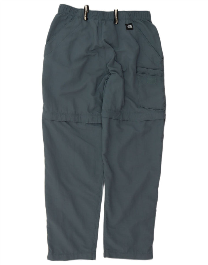 The North Face Damen-Wander-Cargohose, Größe S, W29, L29, Blau, Polyester