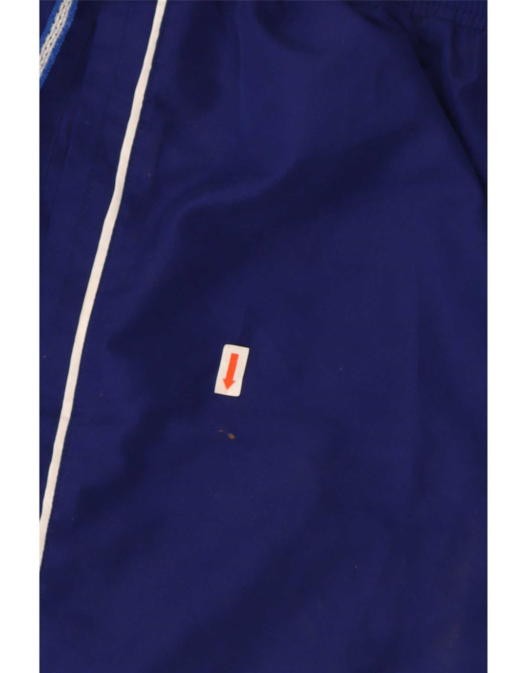 Adidas Herren-Sportshorts, groß, marineblau, Polyester
