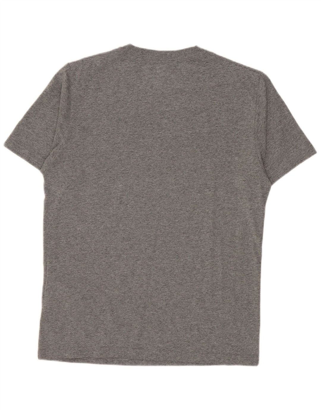 Vans Grafik-T-Shirt für Damen, UK 14, Größe L, Grau, Baumwolle