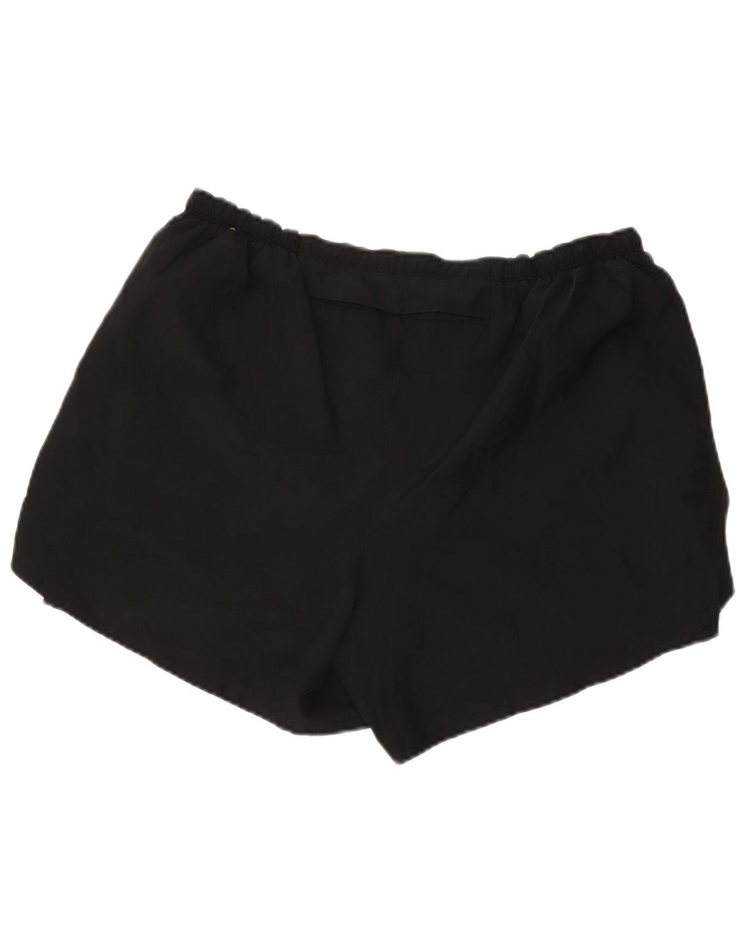 Nike Herren Dri Fit Sport Shorts 2XL Schwarz Polyester